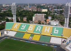 Краснодарцы сыграют в футбол с﻿ японской командой
