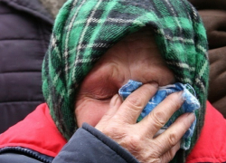 Жительница Белореченска ограбила свою 92-летнюю прабабушку