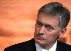 «Это все — ерунда»: Дмитрий Песков отреагировал на статью BBC о дворце в Геленджике