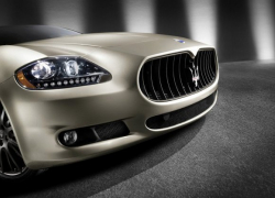 Кубань заняла одно из лидирующих мест в России по количеству люксовых машин 