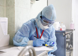 Снижение продолжается: коронавирусом на Кубани заразились 109 человек 