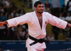 Краснодарец Арсен Галстян выиграл «бронзу» чемпионата Европы по дзюдо