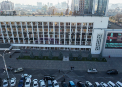 Новым вице-мэром Краснодара стал Иван Репетенко 