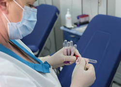 На Кубани снова начался рост заболеваемости коронавирусом 