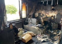 За сгоревших заживо супругов в Анапе ответит пенсионерка-арендодатель