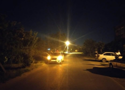 Шестилетняя девочка попала под колеса таксиста в Краснодаре