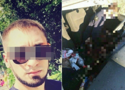 В Краснодарском крае мужчина погиб от взрыва гранаты в собственном автомобиле