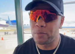 «Это будет мой дом»: рэпер Flo Rida вылетает к фанатам в Краснодаре