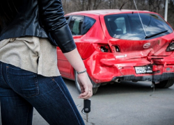 Что необходимо делать в первую очередь при ДТП