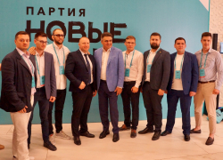 «У нас получится оправдать доверие людей»