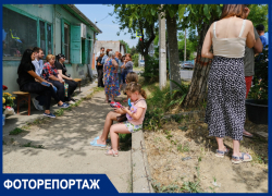 Мать не пришла, а тело пытались подбросить бабушке: в Краснодаре прощаются с убитым 5-летним мальчиком