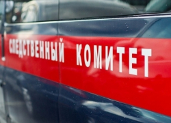 В Армавире маленькую девочку убило рухнувшим шкафом