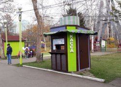  В краснодарских парках посадят более 40 тысяч цветов 