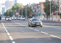 В Краснодаре отремонтировали 59 участков дорог