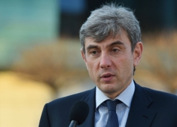 Forbes: краснодарский бизнесмен Галицкий уступил место другу Усманова