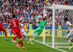  Несмотря на помощь «краснодарца» Смолова, сборная России вылетела из Кубка конфедераций 