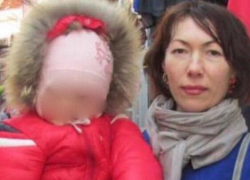 На Кубани женщина зарезала 4-летнюю дочь 