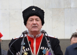 Вице-губернатор Кубани Долуда вошел в коллегию Минспорта РФ