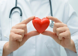 Всемирный день доноров костного мозга отметили в России