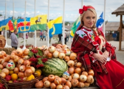 На «Майдане» продегустируют кубанских раков и рыбу