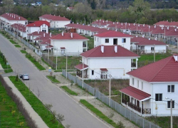 В Сочи с молотка продают олимпийские коттеджи