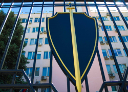 Задержан разыскиваемый похититель жителя Сочи, вымогавший с него 60 млн рублей