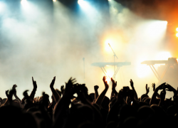 «Грэмми и миллионы фанатов»: Стали известны требования к исполнителям в Сочи на ЧМ-2018