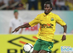 ФК «Кубань» одержала победу над «Тосно» со счетом 3:0