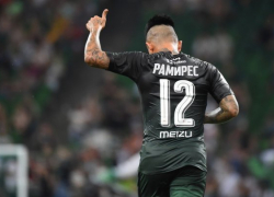  Дубль Смолова помог «Краснодару» победить «Тосно» 