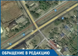 Если вас чуть не сбили на «зебре» в Краснодаре – лихача можно найти и наказать