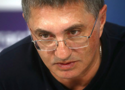 «Только холеры нам не хватало!» - теледоктор Мясников об опасностях отдыха на курортах Краснодарского края