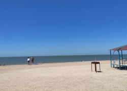 Госдума: Азовское море официально стало внутренним морем России