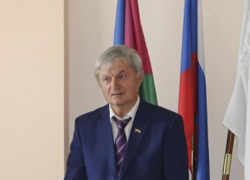 За спорт и здоровый образ жизни выступал в 2019 году депутат Гордумы Краснодара Марянян