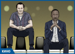 ОК, что посмотреть: «Зеленая книга», «Море соблазна»