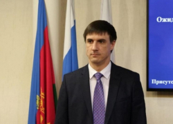 Прокуратура обжаловала прекращение дела бывшего вице-мэра Артема Аганова