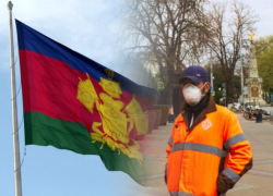 Сколько заболевших коронавирусом выявлено в соседних с Кубанью регионах на 19 апреля