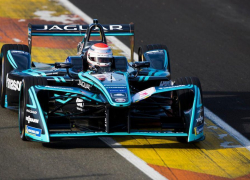 Сочи могут принять титульные гонки «Формулы Е»