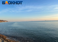 Туапсе побил новый температурный рекорд по жаре 