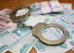Чиновник из Сочи попался на крупной взятке 