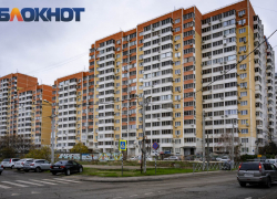 Погода снова меняет курс в Краснодаре