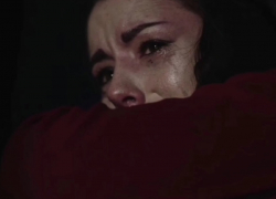 Краснодарская киностудия опубликовала хоррор о страшной бабушке