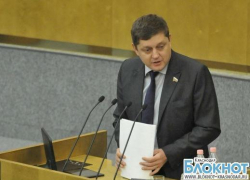 Олег Пахолков призвал жителей Молдавии не вступать в Евросоюз