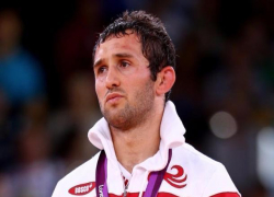 В память о Бесике Кудухове состоится второй международный турнир по вольной борьбе