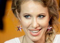 Краснодарский край «ограничился» Сочи для Ксении Собчак