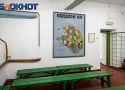 В двух городах Кубани упали обломки дронов 