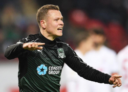 Три штанги не дали «Краснодару» обыграть «Уфу»