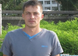 В столице Кубани ищут без вести пропавшего мужчину