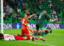 «Краснодар» в огне: судейский скандал и проблемы с составом перед матчем с «Челси»