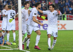  «Мы рады этой победе»: тренер «Краснодара» о победе над «Трабзонспором» 