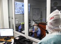 На Кубани скончались 4 человека с положительным диагнозом на коронавирус 